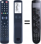 GOUYESHO asenduspult Bose Lifestyle 650 koduse meelelahutuss&uuml;steemi jaoks