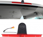 Auto piduritulede tagurduskaamera VW T5 bussi Transporter Multivan Caravelle jaoks