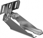 Garmin 0101278402 Tagumine kandja LVS32 jaoks