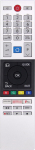 TOSHIBA TV KAUGJUHTIMISPULT, KOPEERITAV KOOS EHTSA TOSHIBA TV KAUGJUHTIMISPULDIGA CT-8543/CT-8541 EI N&Otilde;UTA SEADISTAMIST CT-8541/CT-8541/CT-85