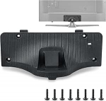 BN96-35223A nogi pod telewizor &uuml;hildub Samsung TV J5150A J5200A J5550S J5580S J5670S KU6072 KU6079U J6250S asendusjalad (ainult osa statiivi juhendist, mitte kogu alus)