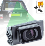 Tagantvaate kaamera Range Rover L322 Vogue 2006-09 tagantvaate kaamerale