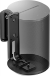 Flexson seinakinnitus Sonos ERA100 jaoks - must (&uuml;ksik)
