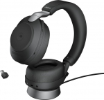 Jabra Evolve2 85 traadita peakomplektid