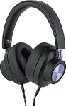 LINSOUL Kiwi Ears x Z Arvamused: Serene Planar Magnetic Driver Over-Ear Gaming Headphones, t&auml;ielikult suletud, passiivne m&uuml;rasummutus, eemaldatava kaabliga DJ-dele, m&auml;ngijatele ja muusikutele.