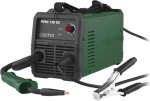 Parkside&reg; PIFDS 120 Welding Machine Inverter Filling Wire with 1 Carrying Strap