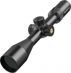 WestHunter Optics WHT-C 6-24X50 SF Riflescope, 30 mm Tube Second Image Plane 1/10 MIL Precision Shooting Rifle Scope