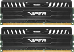 Patriot PV316G160C9K Viper 3 Black Mamba 16GB (2 x 8GB) DDR3 Dual Kit