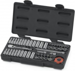 GearWrench 80301 mutriv&otilde;tmekomplekt, 1/2-tollise ajamiga