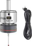 WP-500 3D Edge Finder Metal Touch Probe Kontakt m&otilde;&otilde;tmise t&ouml;&ouml;riist koos signaali v&auml;ljundkaabliga CNC freespinkide jaoks Desktop Midsite (WP-500)