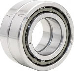 1 paar laagreid 7018CTYN P4 90x140x24 90 x 140 x 24 nurkkiirte laagrid ABEC-7