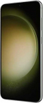 Samsung S911B/DS Galaxy S23 5G, Dual, 256GB 8GB Ram, roheline