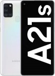 Samsung Galaxy A21