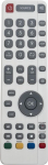 POFRMC0119 Asenduspult - VINABTY POF/RMC/0119 Asenduspult Blaupunkt Smart TV-le POF RMC 0119 Kaugjuhtimispult koos meediav&otilde;tmega