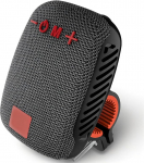 Topiky BT-k&otilde;lar, veekindel, topeltpaaristamine, kaasaskantav BT-k&otilde;lar jalgrattaga koos FM-raadioga, toetab m&auml;lukaarti, v&auml;litingimustes kasutatav k&otilde;lar, reisik&otilde;lar jalgrattas&otilde;iduks