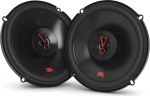 JBL Stage3 627F 2-k&auml;iguline autok&otilde;larite komplekt 6,3" - 225 W Harman Kardon k&otilde;larid - 2-osaline suur autohifi- stereos&uuml;steem - 160 mm - 6,5" ilma grillikaitseta