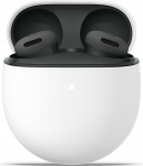 Google Pixel Buds 2a - aktiivse m&uuml;rasummutusega juhtmevabad k&otilde;rvaklapid - kerged ja mugavad - veekindlad - Bluetooth-&uuml;hilduvad - sarapuu v&auml;rvi