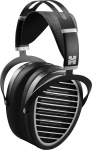 HIFIMAN Ananda Over-Ear Open-Back Hi-Fi Planar Magnetic k&otilde;rvaklapid koos eemaldatava kaabliga audiofiilidele/kodumuusika jaoks mustad