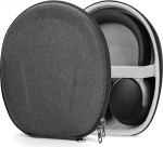 Geekria EJB-0029-16 UltraShell k&otilde;rvaklappide kohver / k&otilde;vakesta kandekott / kaitsev reisikott (safiano nahk)