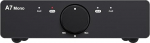 3E Audio A7Mono Stereo v&otilde;imendi TPA3255 1x480W PBTL J&auml;rgmise p&otilde;lvkonna Hi-Fi Audio koos t&auml;iustatud PFFB professionaalse v&otilde;imendiga laua- ja v&auml;litingimustes 48V5A