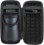 Khanka kohver Bose SoundLink Revolve+ Plus Bluetooth-k&otilde;larile reisikohver Bose SoundLink Revolve+ Plus