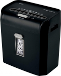 RX:Shredder ProMax QS RPS812 UK