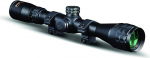 Konus Sport Binokkel 3-9x32 KonusPro Rifle Scope koos monteeringuga