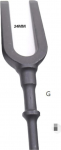 Vasarad Auto Ball Joint Service Pneumaatiline t&ouml;&ouml;riistakomplekt Ball Joint remont eemaldamine Auto Truck Brake Wheel Drive Breaker Air Hammer Chisel (V&auml;rv : 1pc G)