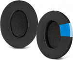 Asendatavad k&otilde;rvapadjad Sennheiser HD598/HD598 Cs/HD598 SE/HD598 SR/HD558/HD599/HD569/HD579/HD515/HD555/HD560s/HD518 k&otilde;rvaklappide k&otilde;rvapadjad m&uuml;raeristava vahuga