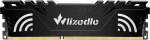 DDR3 RAM 4GB 1600MHz CL11 U-DIMM Wlizedle Desktop Memory PC3-12800 240-Pin 1.5V 2Rx8 Dual Rank Channel Non-ECC Unbuffered PC arvuti Sdram Sticks mooduli uuendamine, mustad
