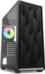 Sharkoon VK2 RGB, ATX PC korpus