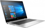 HP EliteBook 830 G5 13,3-tolline 1920 x 1080 Full HD Intel Core i5 256 GB SSD k&otilde;vaketas 8 GB m&auml;lu Windows 11 Pro veebikaamera UMTS LTE Business s&uuml;learvuti (renoveeritud), h&otilde;bedane - must