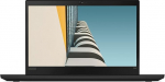 Lenovo ThinkPad T495 Business Laptop, 14-tolline FHD (1920x1080), AMD Ryzen 5 Pro 3500U, 16 GB RAM, 512 GB SSD, QWERTY klaviatuur, Windows 11 Pro (renoveeritud)