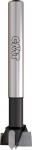 Punta TCA Cilindrico/Z2 CERNIERA 2 S = 10 x 50-D HW: 55 x 90 DX