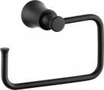 hansgrohe Joleena 04786670 K&auml;ter&auml;tikur&otilde;ngas 8" &uuml;lemineku k&auml;ter&auml;tikukang, matt must