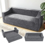 Diivan Diivan Voodi Diivan magamisfunktsiooniga Diivan ilma kondita Pilv diivan P&otilde;randadiivan Modulaarset diivanit V&auml;ike diivan Magamistool 2-in-1 diivan V&auml;ike diivan 160 cm laiune