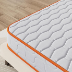 Maxzzz vedrumadrats, vahtpolster, 135 x 190 x 14 cm