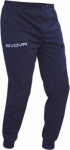 Givova One football pants, dark blue P019 0004 / L