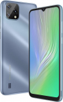 BLACKVIEW mobiiltelefon A55/Blue