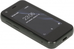 XS11 nutitelefon lastele, 3G 2,5-tolline &otilde;pilaste taskutelefon WiFi GPS 1GB 8GB Quad Core Android telefonid, suurep&auml;rased lastele ja &otilde;pilastele, 2MP + 5MP kaamera (roheline)