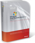 Microsoft SB WIN SBS CAL STE 2008 D