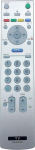 VINABTY RM-ED007 asenduspult Sony TV KDL-40U200 KDF-50E2000 KDL-15G2000 KDL-20G2000 KDL-20S2000 KDL-20S2020 KDL-20S2030 KDL-20S4000 KDL-20S4000 L-20S4,ja L-020 jaoks.