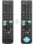Samsungi kaugjuhtimispuldi Smart TV asendamine