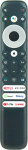 AULCMEET RC902V FMRB FMRB Asendaja h&auml;&auml;lpult TCL 4K Smart Google TV 75P737 55C735 65C735 65C735 65C825 85C735K 98C735K 65C935K 75C935K 55C735K 65C735K 65C735K jaoks