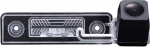 Auto tagurduskaamera parkimisabi veekindel Skoda Octavia RS 1Z MK2 Facelift Superb Fabia Roomster Tour Ford Mondeo MK2 MK3 Metrostar Fiesta MK5 Fusion Flex Mustang Taurus
