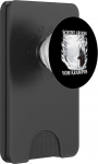 Krampus T | Krampus Kost&uuml;m | D&auml;monischer Weihnachtsmann PopSockets PopWallet f&uuml;r MagSafe