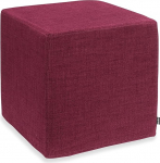 HOCK Cube 45 x 45 x 45 cm Livigno (45 x 45 x 45 cm, fuksiat)