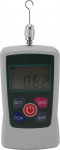 Portable Digital Force Meter 1N - 10N with Integrated Sensor, Multifunctional Tester, Easy to Use Digital Display, Wide Application