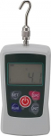Digital Force Meter, Mini Push Pull Meter with Integrated Sensor, for Material Mechanics and Product Development Test Scenarios