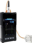 DY920 Daysensor Digital Display Force Meter Tester K&auml;eshoitav traktori d&uuml;namomeetriline testimismasin Elektrooniline - t&otilde;mbem&otilde;&otilde;tur (1 kanal 3200 Hz)